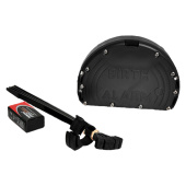 Veulenwacht Birth Alarm Mobile 2.0 met Anti-Roll Singel Veulenwacht Birth Alarm Mobile 2.0 met Anti-Roll Singel