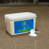 Zout 7kg Zout 7kg