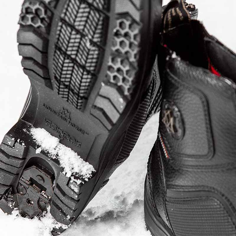 Jodhpurs Arctica Zip Paddock Zwart