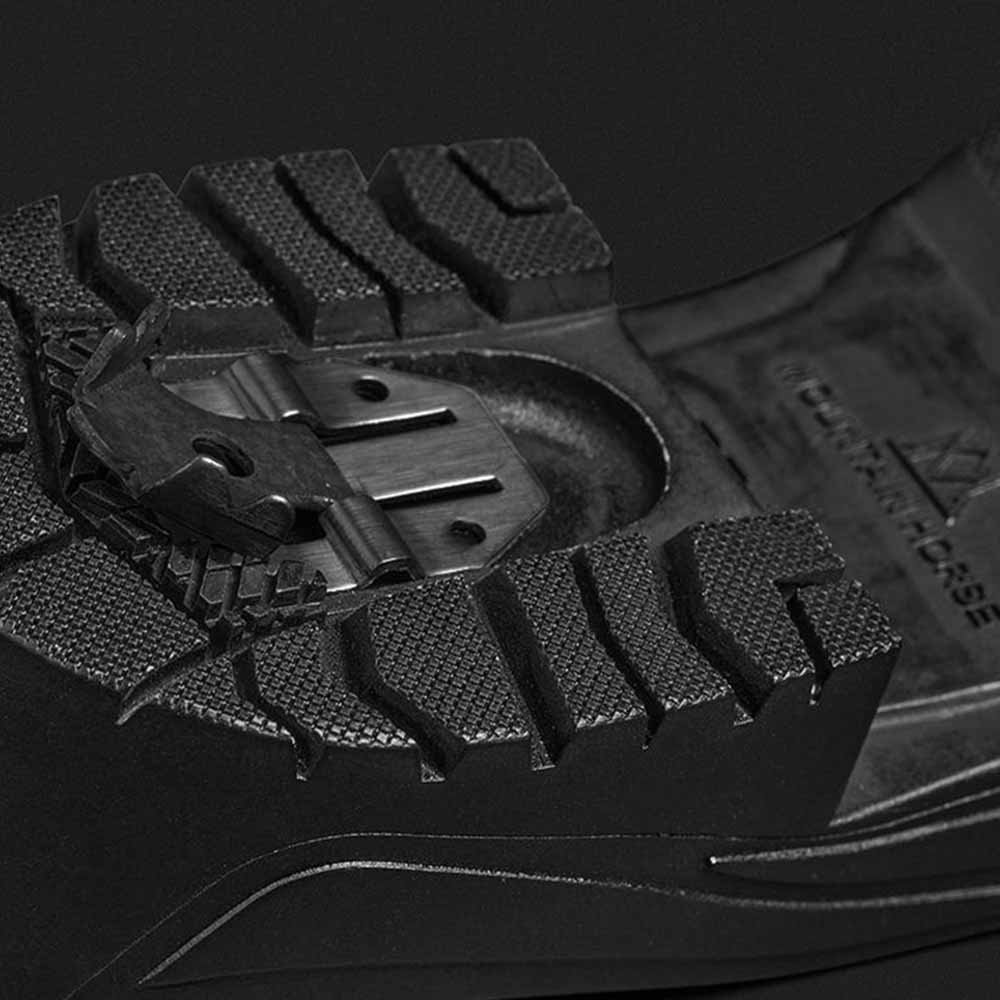 Jodhpurs Arctica Zip Paddock Zwart