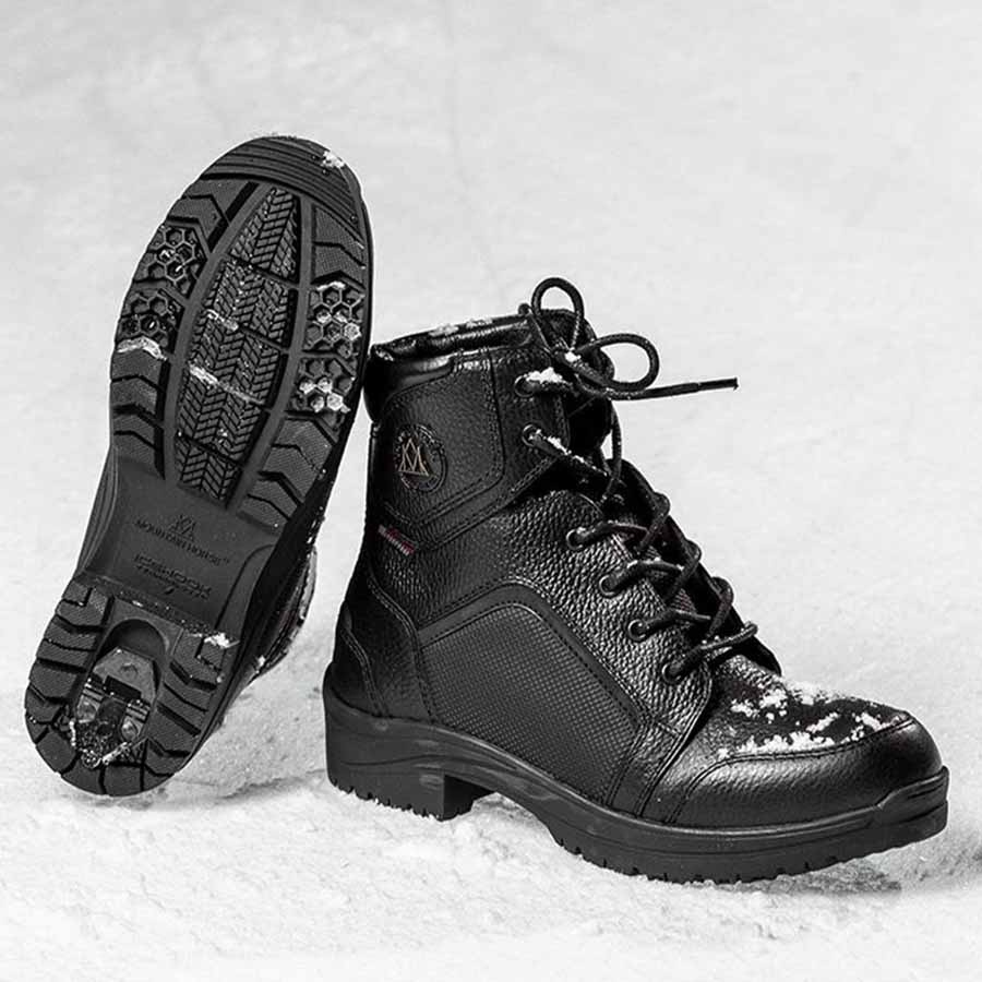 Jodhpurs Arctica Lace Paddock Zwart