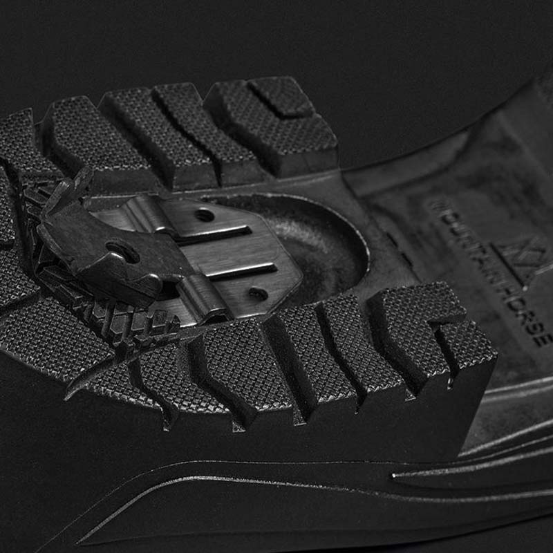 Jodhpurs Arctica Lace Paddock Zwart