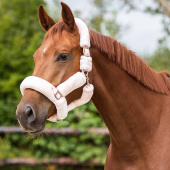 Halster Alaska Fauxfur Lichtroze Halster Alaska Fauxfur Lichtroze