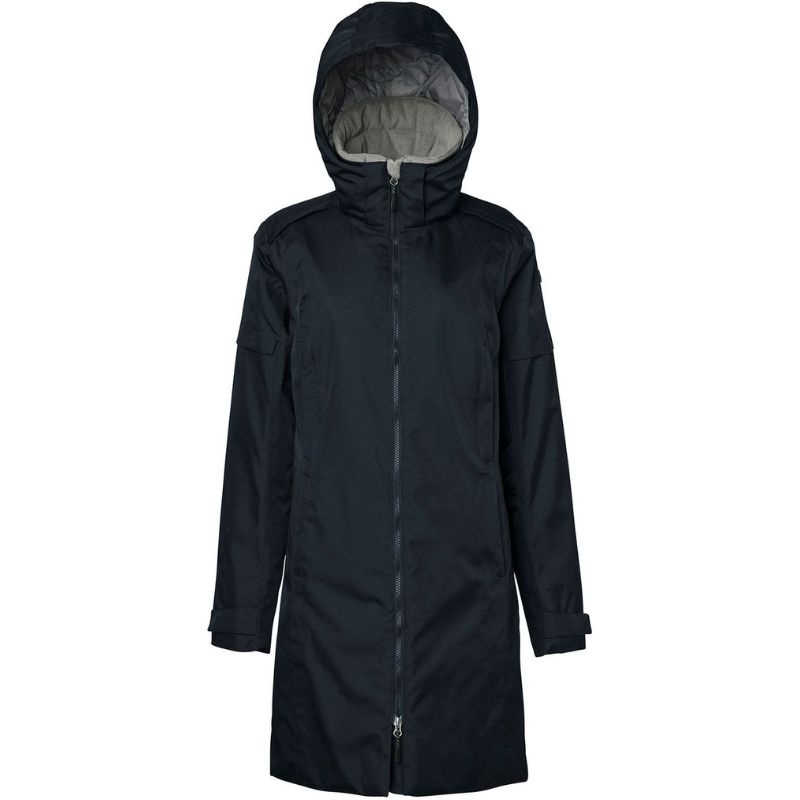 Rijparka Grace Marineblauw