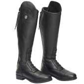 Rijlaarzen Ragazza Young Zwart Rijlaarzen Ragazza Young Zwart