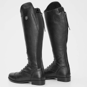 Rijlaarzen Ragazza Young Zwart Rijlaarzen Ragazza Young Zwart