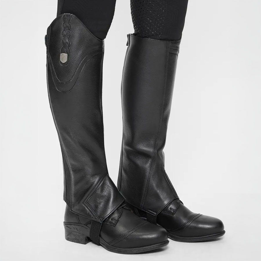 Chaps Valkyria Legging Zwart