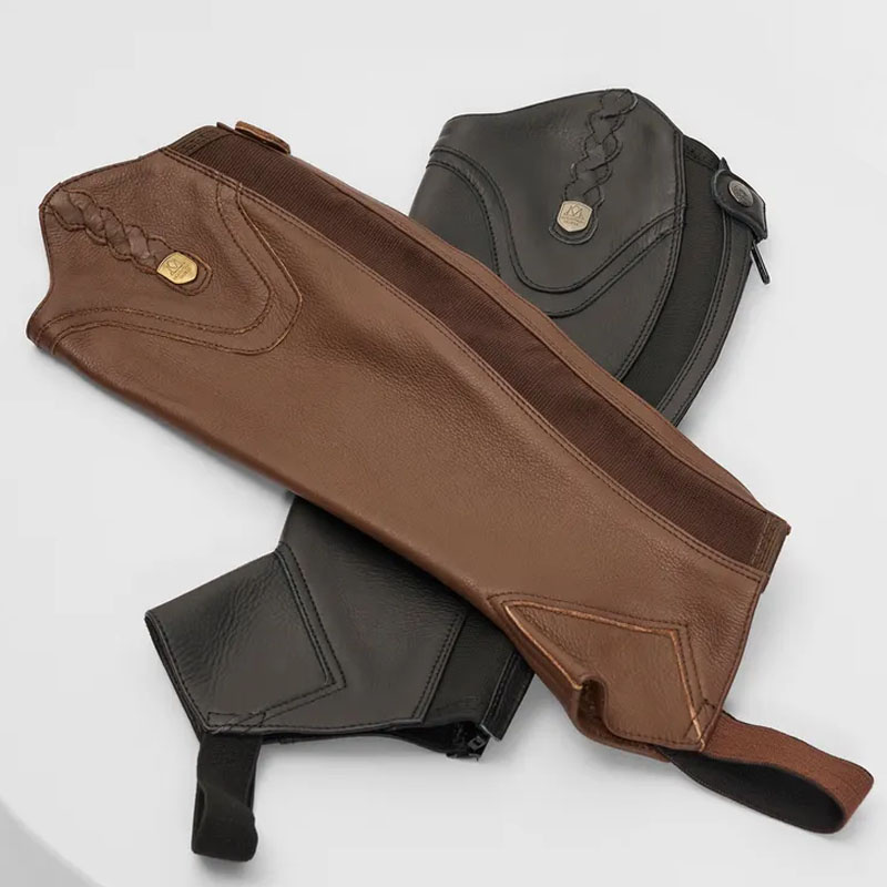 Chaps Valkyria Legging Zwart