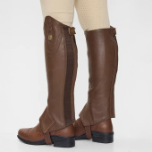 Chaps Valkyria Legging Bruin Chaps Valkyria Legging Bruin