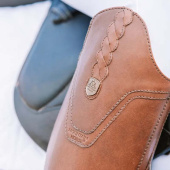 Rijlaarzen Valkyria Bruin Rijlaarzen Valkyria Bruin