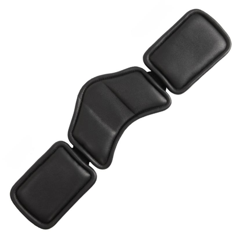 Singel Islandic Balance Zwart