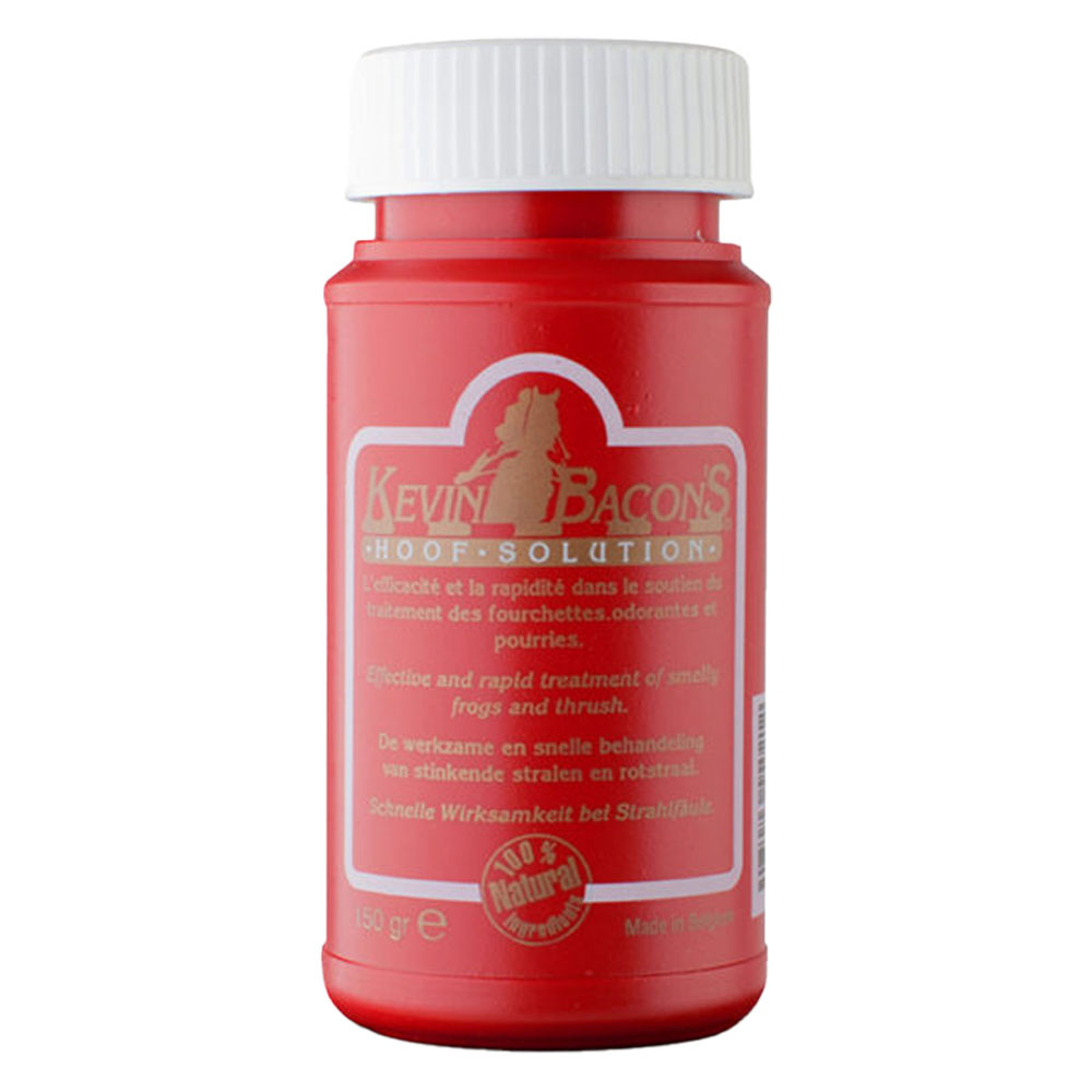 Hoefolie Hoof Solution tegen Straalrot 150g