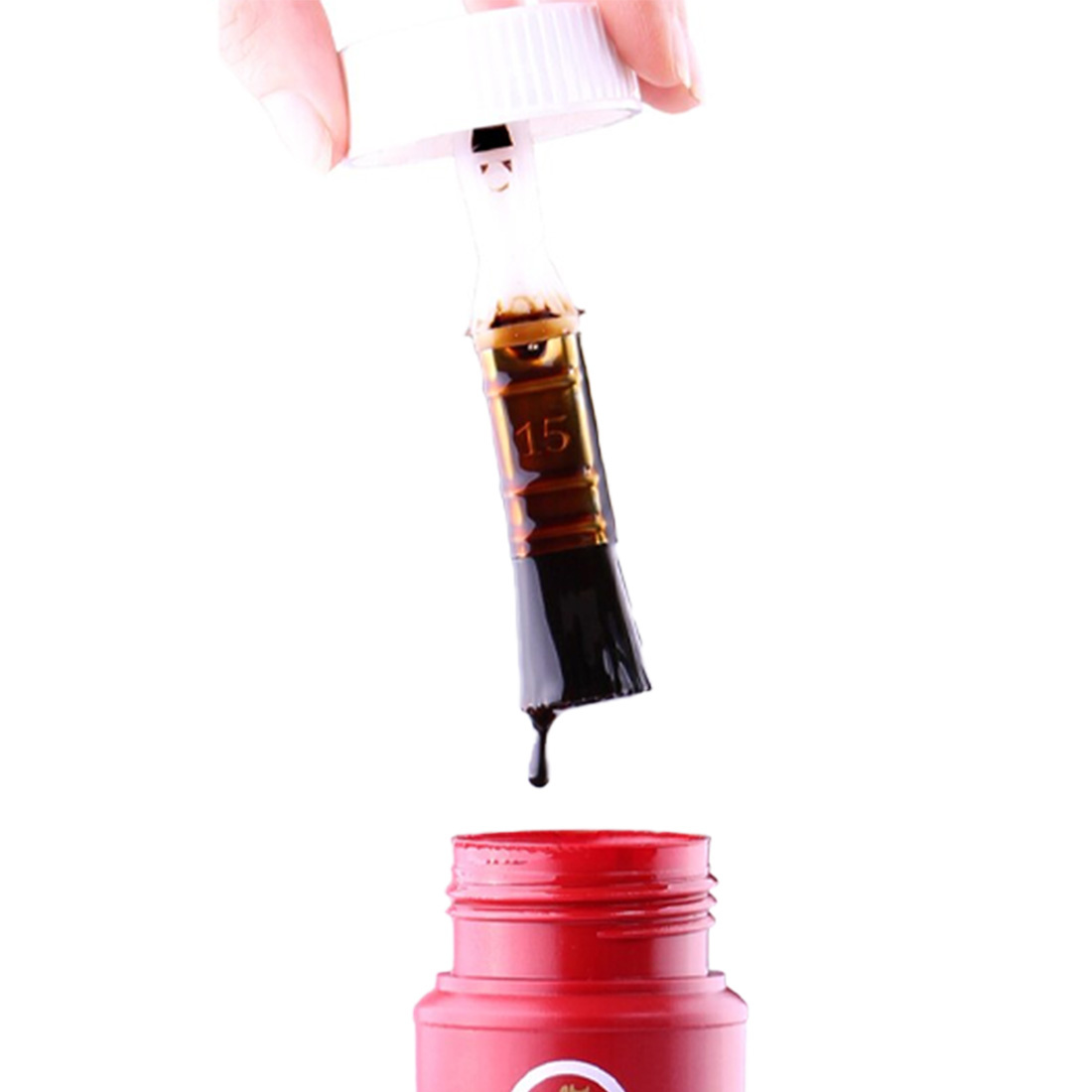 Hoefolie Hoof Solution tegen Straalrot 150g