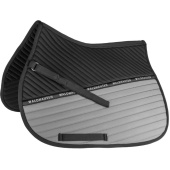 Dressuurzadeldekje Reflex Grijs Dressuurzadeldekje Reflex Grijs