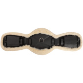 Singelhoes Dressage Faux Fur Natuur Singelhoes Dressage Faux Fur Natuur