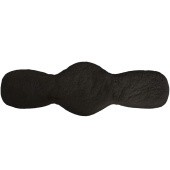 Singelhoes Dressage Faux Fur Zwart Singelhoes Dressage Faux Fur Zwart