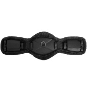 Singelhoes Dressage Faux Fur Zwart Singelhoes Dressage Faux Fur Zwart