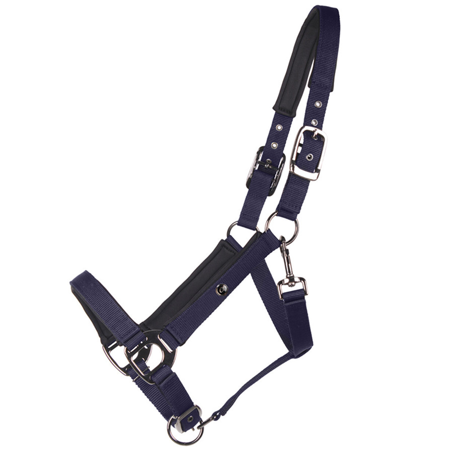 Halster Deluxe Marineblauw