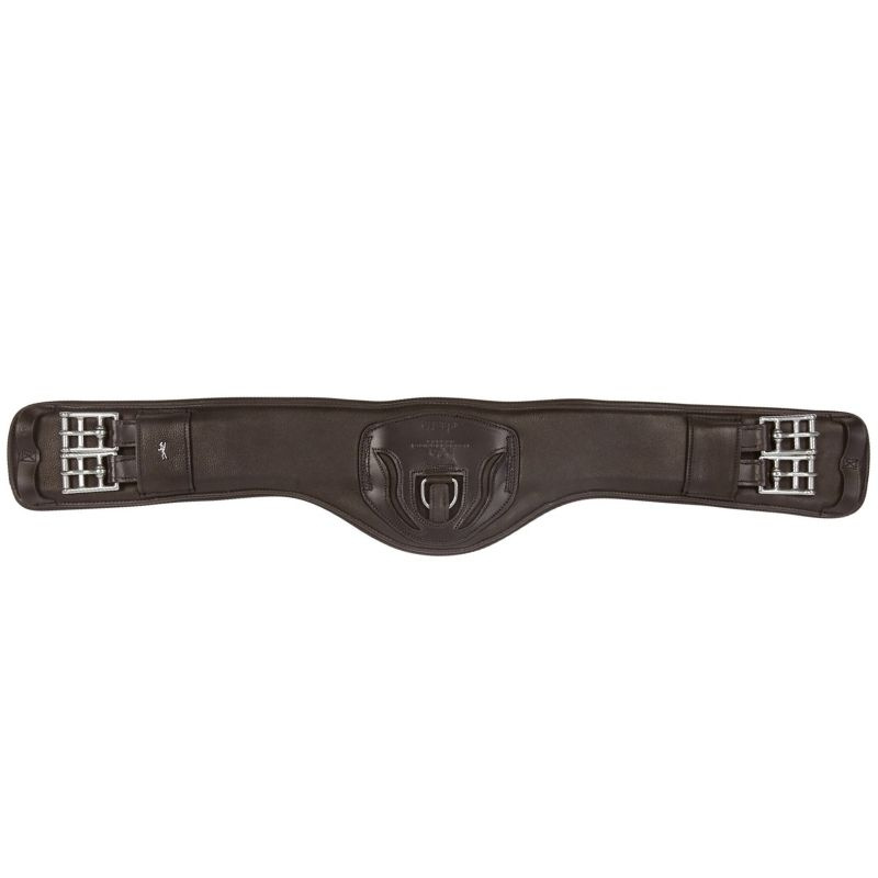 Dressuursingel Pittsburgh Stretch Bruin
