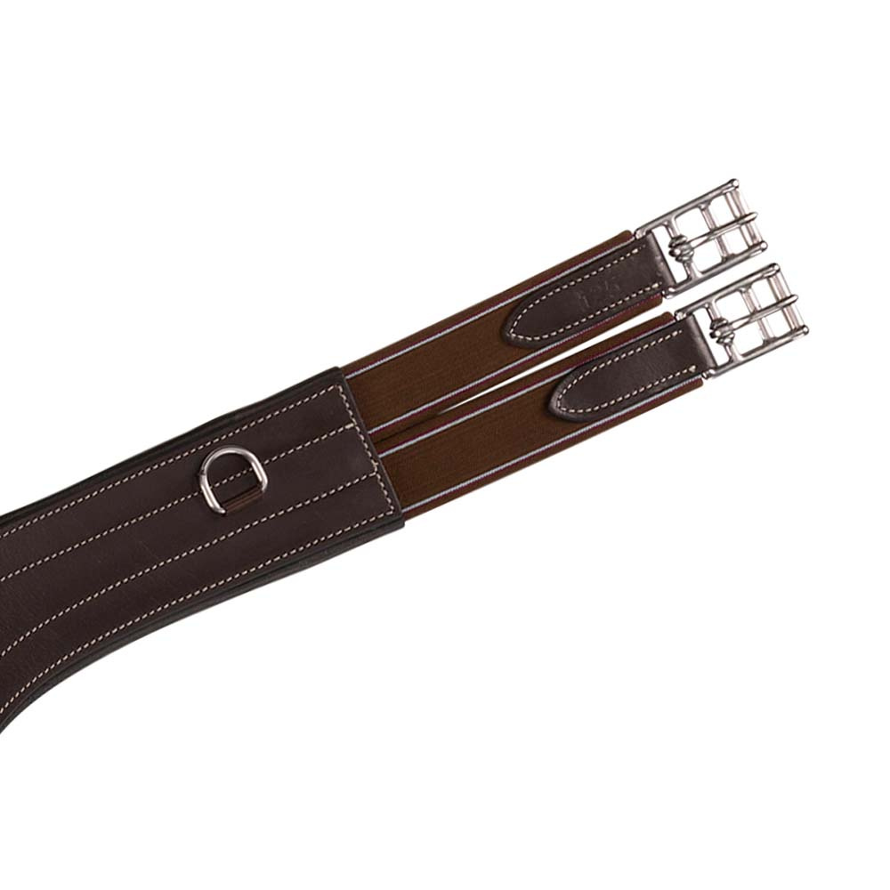 Buik Flap Singel Bruin