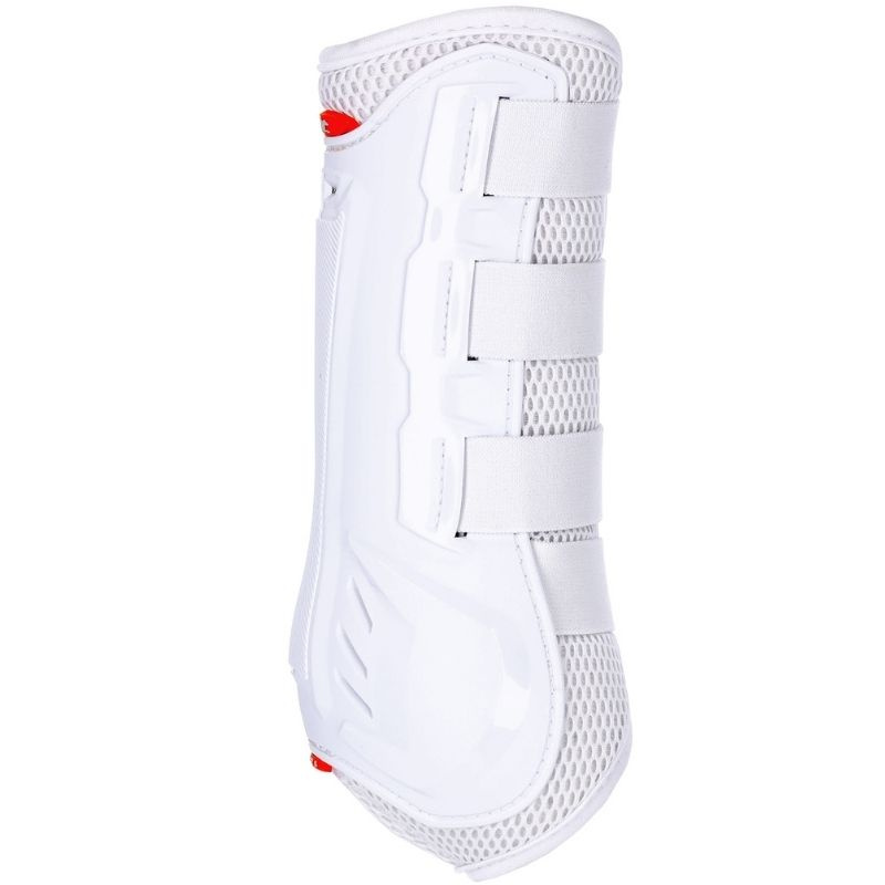 Dressuur beenbeschermers Air Flow Hind Wit
