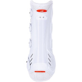 Dressuur beenbeschermers Air Flow Hind Wit Dressuur beenbeschermers Air Flow Hind Wit