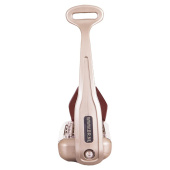 Stijgbeugels AeroTech Bruin/Goud Stijgbeugels AeroTech Bruin/Goud