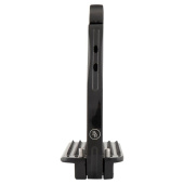 Beugels Kind/Junior Lavarone Zwart/Zwart Beugels Kind/Junior Lavarone Zwart/Zwart