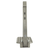 Stijgbeugels Lavarone Grijs/Grijs Stijgbeugels Lavarone Grijs/Grijs