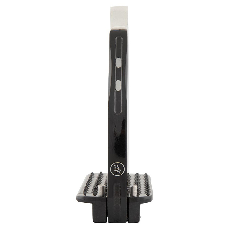 Beugels Kind/Junior Lavarone Zilver/Zwart