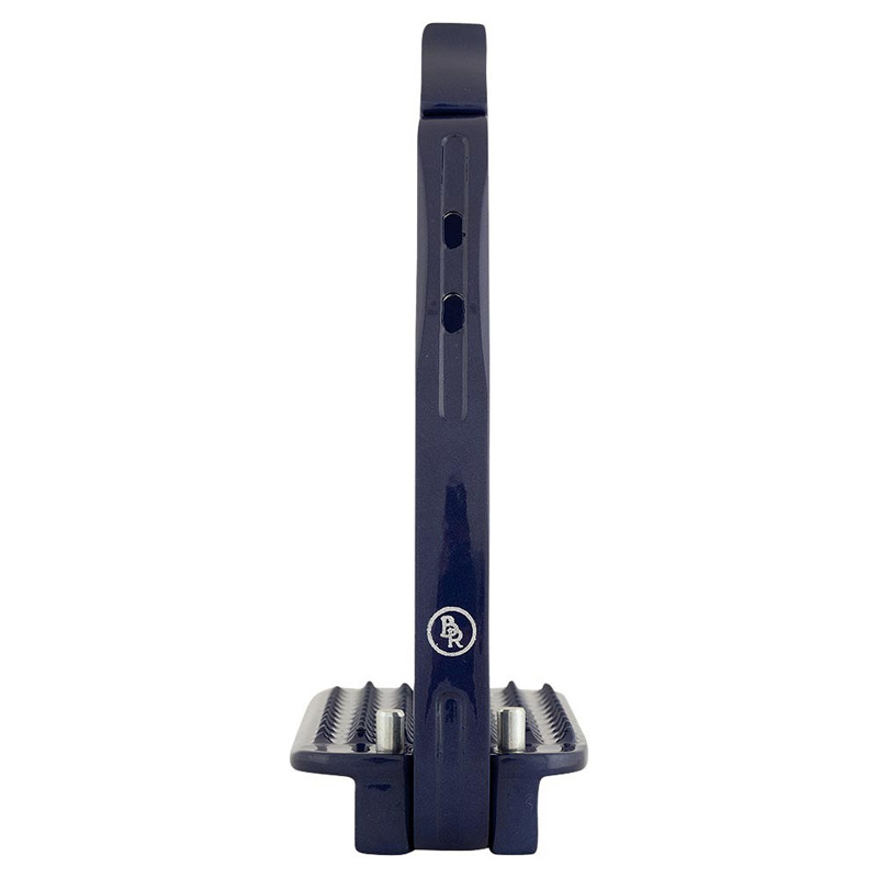 Stijgbeugels Lavarone Marineblauw/Marineblauw