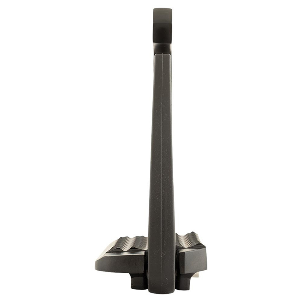 Stijgbeugels Lavello Zwart/Zwart