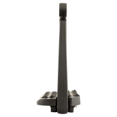 Stijgbeugels Lavello Zwart/Zwart Stijgbeugels Lavello Zwart/Zwart