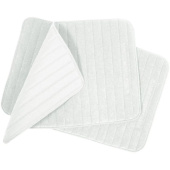 Beenpads Quick Dry Light Wit Beenpads Quick Dry Light Wit