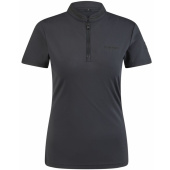 T-shirt Function Zip Selection Zwart T-shirt Function Zip Selection Zwart