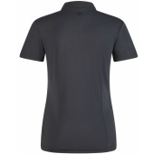 T-shirt Function Zip Selection Zwart T-shirt Function Zip Selection Zwart