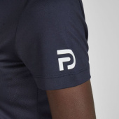 T-shirt Function Core Marineblauw T-shirt Function Core Marineblauw