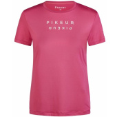 T-shirt Function Core Roze T-shirt Function Core Roze