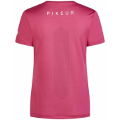 T-shirt Function Core Roze T-shirt Function Core Roze