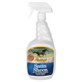 Vachtglans Satin Sheen 946ml Vachtglans Satin Sheen 946ml