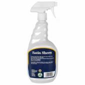 Vachtglans Satin Sheen 946ml Vachtglans Satin Sheen 946ml