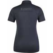 Poloshirt Core Marineblauw Poloshirt Core Marineblauw