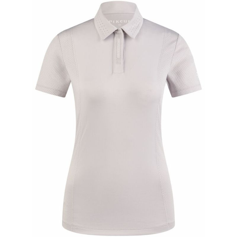 Poloshirt Core Paars