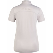 Poloshirt Core Paars Poloshirt Core Paars