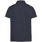 Poloshirt Function Core Men Marineblauw Poloshirt Function Core Men Marineblauw