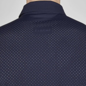 Poloshirt Function Core Men Marineblauw Poloshirt Function Core Men Marineblauw