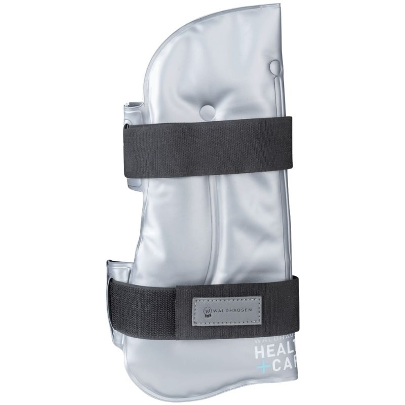 Therapiebeschermer Hot & Cold Grijs