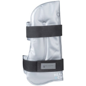 Therapiebeschermer Hot & Cold Grijs Therapiebeschermer Hot & Cold Grijs