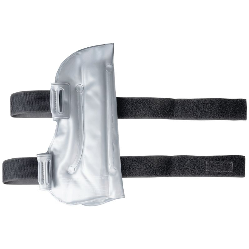 Therapiebeschermer Hot & Cold Grijs