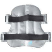 Therapiebeschermer Hot & Cold Grijs Therapiebeschermer Hot & Cold Grijs